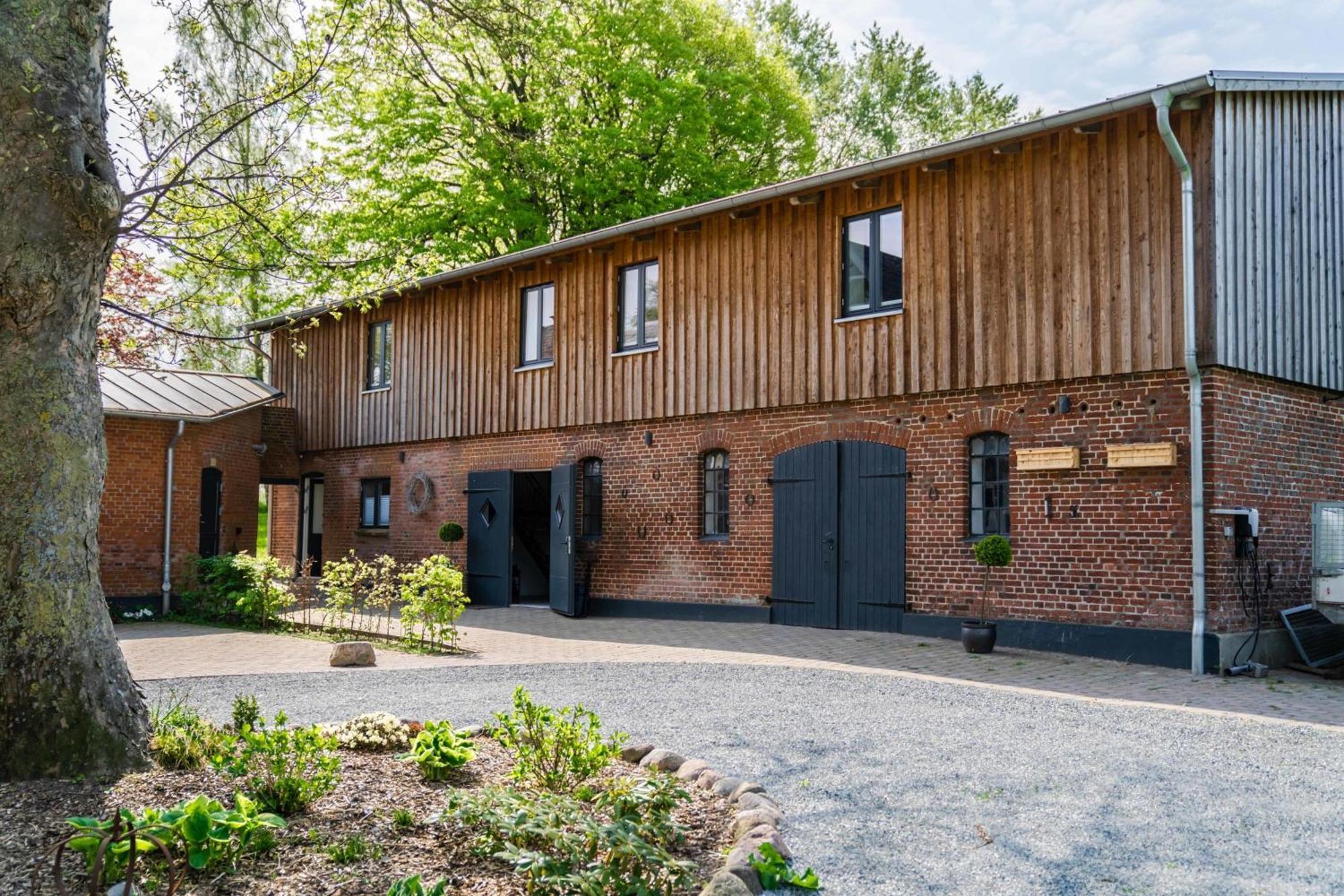 Studio Eins Oersberg Luaran gambar